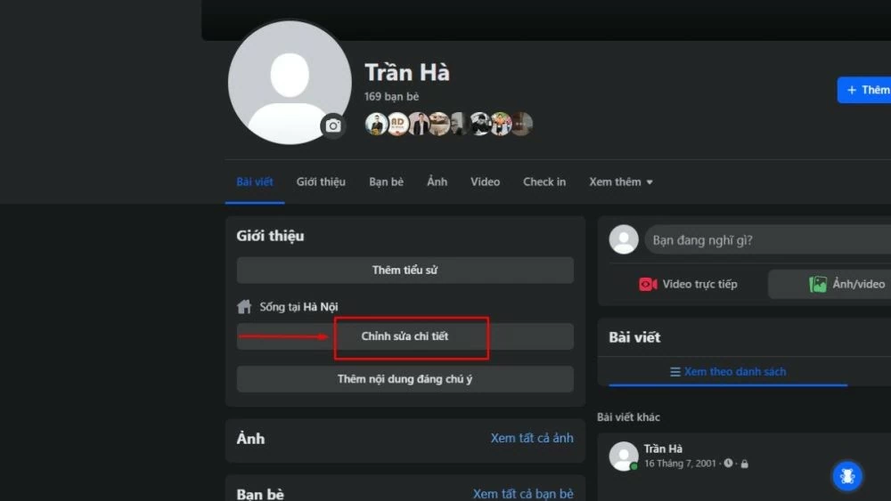 Xem người theo dõi mình trên Facebook nhiều nhất đơn giản Xem người theo dõi mình trên Facebook nhiều nhất đơn giản