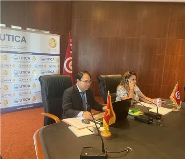 Việt Nam-Tunisia tăng cường thúc đẩy hợp tác thương mại Việt Nam-Tunisia tăng cường thúc đẩy hợp tác thương mại