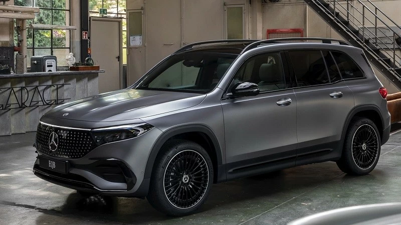 Cập nhật bảng giá xe hãng Mercedes mới nhất tháng 10/2024 Cập nhật bảng giá xe hãng Mercedes mới nhất tháng 10/2024