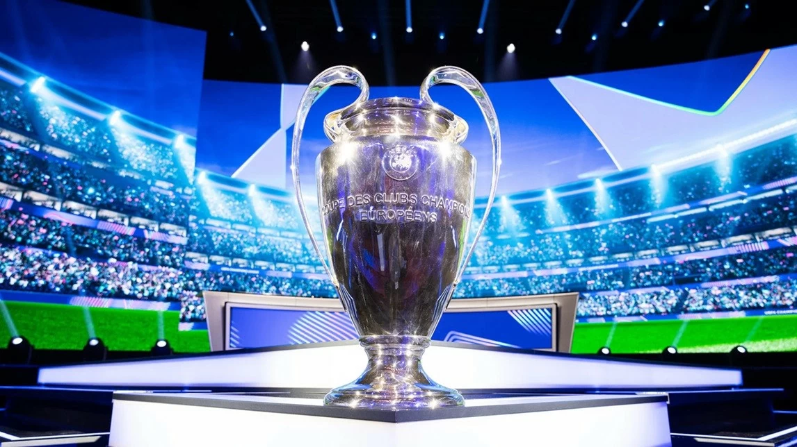 Cập nhật lịch thi đấu Cup C1 châu Âu và lịch phát sóng trực tiếp Champions League hôm nay Cập nhật lịch thi đấu Cup C1 châu Âu và lịch phát sóng trực tiếp Champions League hôm nay