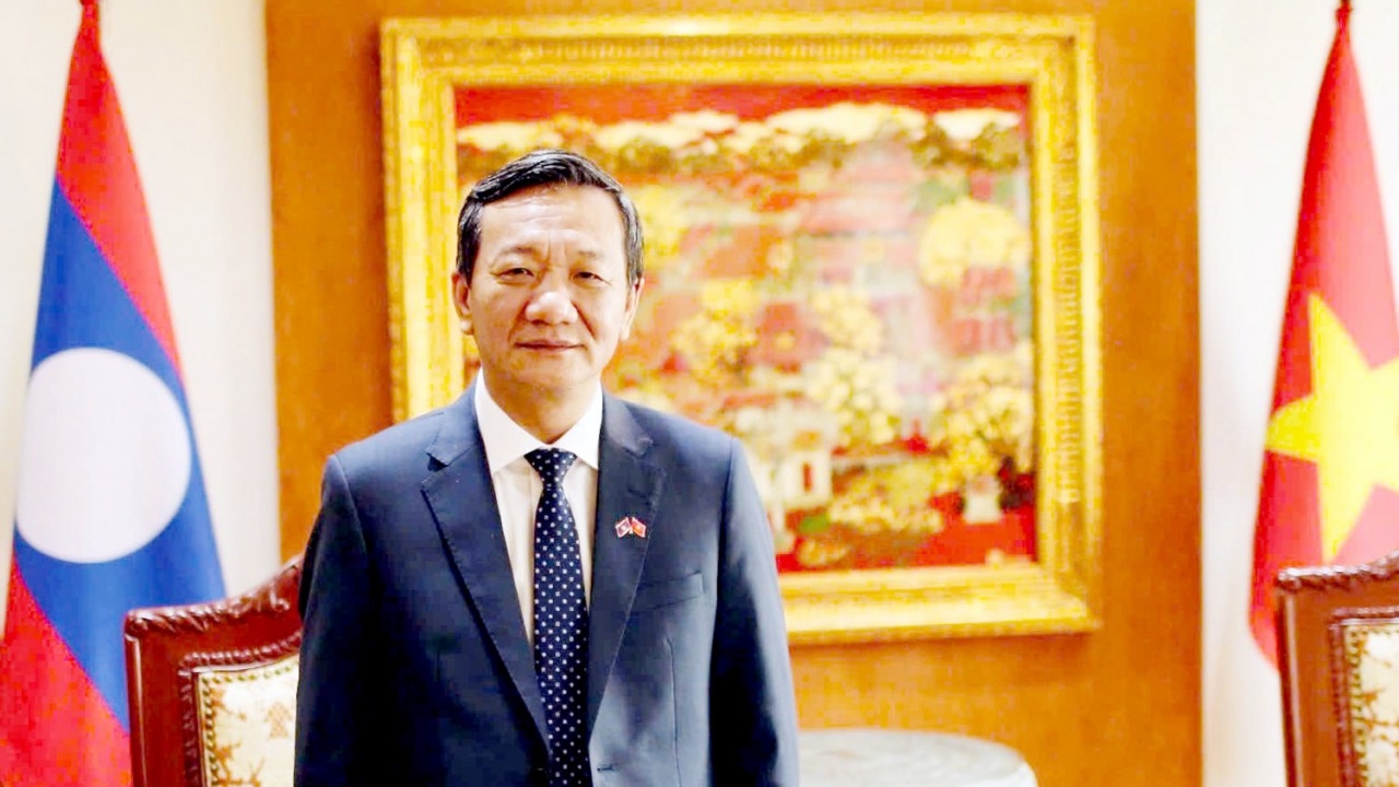 pho chu tich nuoc vo thi anh xuan tham lao thoi diem dac biet thong diep ve mot hanh trinh day y nghia