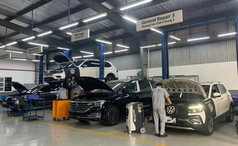 Những tiêu chí quan trọng khi chọn mua ô tô cho gia đình nên biết Những tiêu chí quan trọng khi chọn mua ô tô cho gia đình nên biết