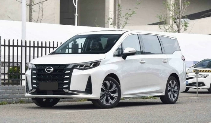 Xe Trung Quốc GAC M6 Pro sẽ ra mắt khách hàng Việt trong tháng 10/2024 Xe Trung Quốc GAC M6 Pro sẽ ra mắt khách hàng Việt trong tháng 10/2024