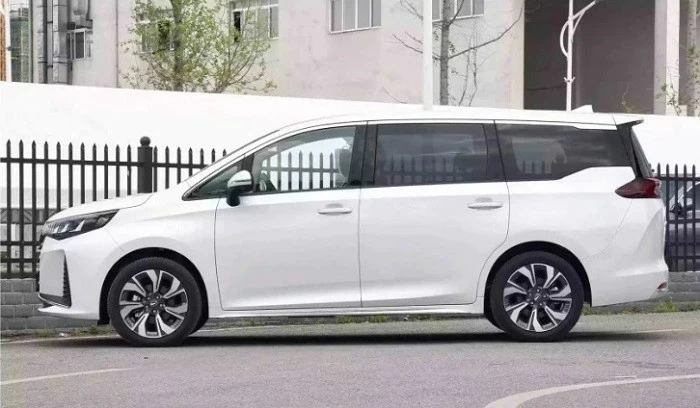Xe Trung Quốc GAC M6 Pro sẽ ra mắt khách hàng Việt trong tháng 10/2024 Xe Trung Quốc GAC M6 Pro sẽ ra mắt khách hàng Việt trong tháng 10/2024