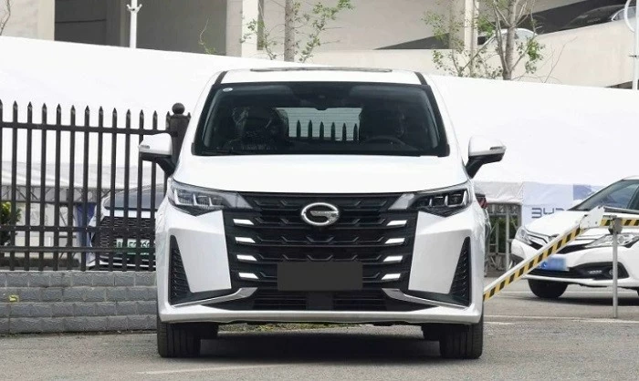 Xe Trung Quốc GAC M6 Pro sẽ ra mắt khách hàng Việt trong tháng 10/2024 Xe Trung Quốc GAC M6 Pro sẽ ra mắt khách hàng Việt trong tháng 10/2024