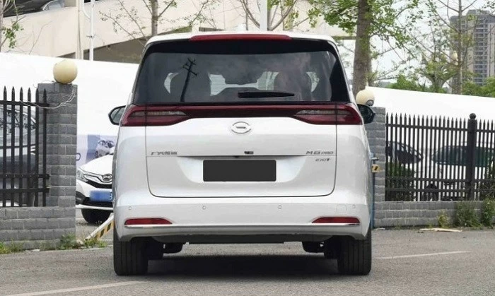 Xe Trung Quốc GAC M6 Pro sẽ ra mắt khách hàng Việt trong tháng 10/2024 Xe Trung Quốc GAC M6 Pro sẽ ra mắt khách hàng Việt trong tháng 10/2024