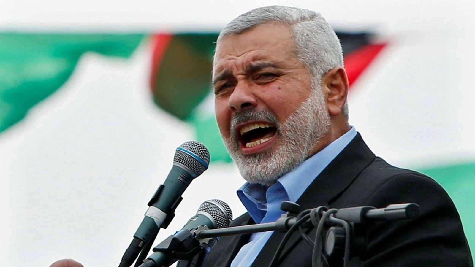 Chảo lửa Trung Đông sau một năm xung đột Israel-Hamas: Những gì đã trải qua… Chảo lửa Trung Đông sau một năm xung đột Israel-Hamas: Những gì đã trải qua…