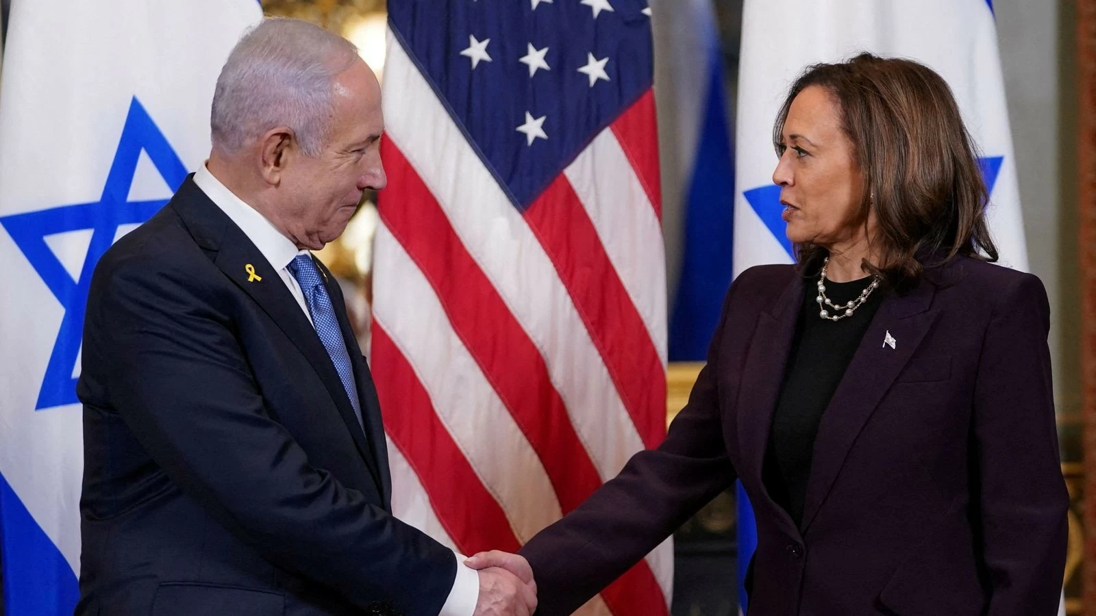 Chảo lửa Trung Đông sau một năm xung đột Israel-Hamas: Những gì đã trải qua… Chảo lửa Trung Đông sau một năm xung đột Israel-Hamas: Những gì đã trải qua…
