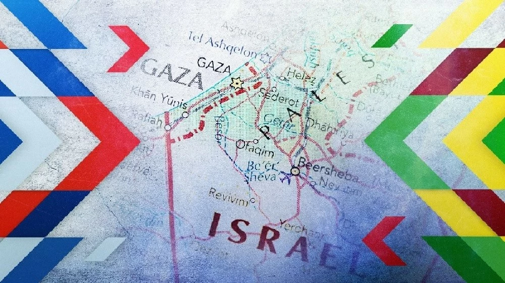 Chảo lửa Trung Đông sau một năm xung đột Israel-Hamas: Những gì đã trải qua… Chảo lửa Trung Đông sau một năm xung đột Israel-Hamas: Những gì đã trải qua…