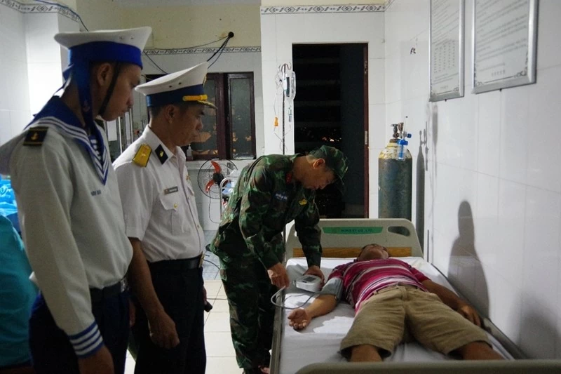 Đại sứ Nguyễn Minh Tâm: Lào đảm nhiệm trọng trách Chủ tịch ASEAN vào thời điểm rất quan trọng trong tiến trình xây dựng Cộng đồng Đại sứ Nguyễn Minh Tâm: Lào đảm nhiệm trọng trách Chủ tịch ASEAN vào thời điểm rất quan trọng trong tiến trình xây dựng Cộng đồng