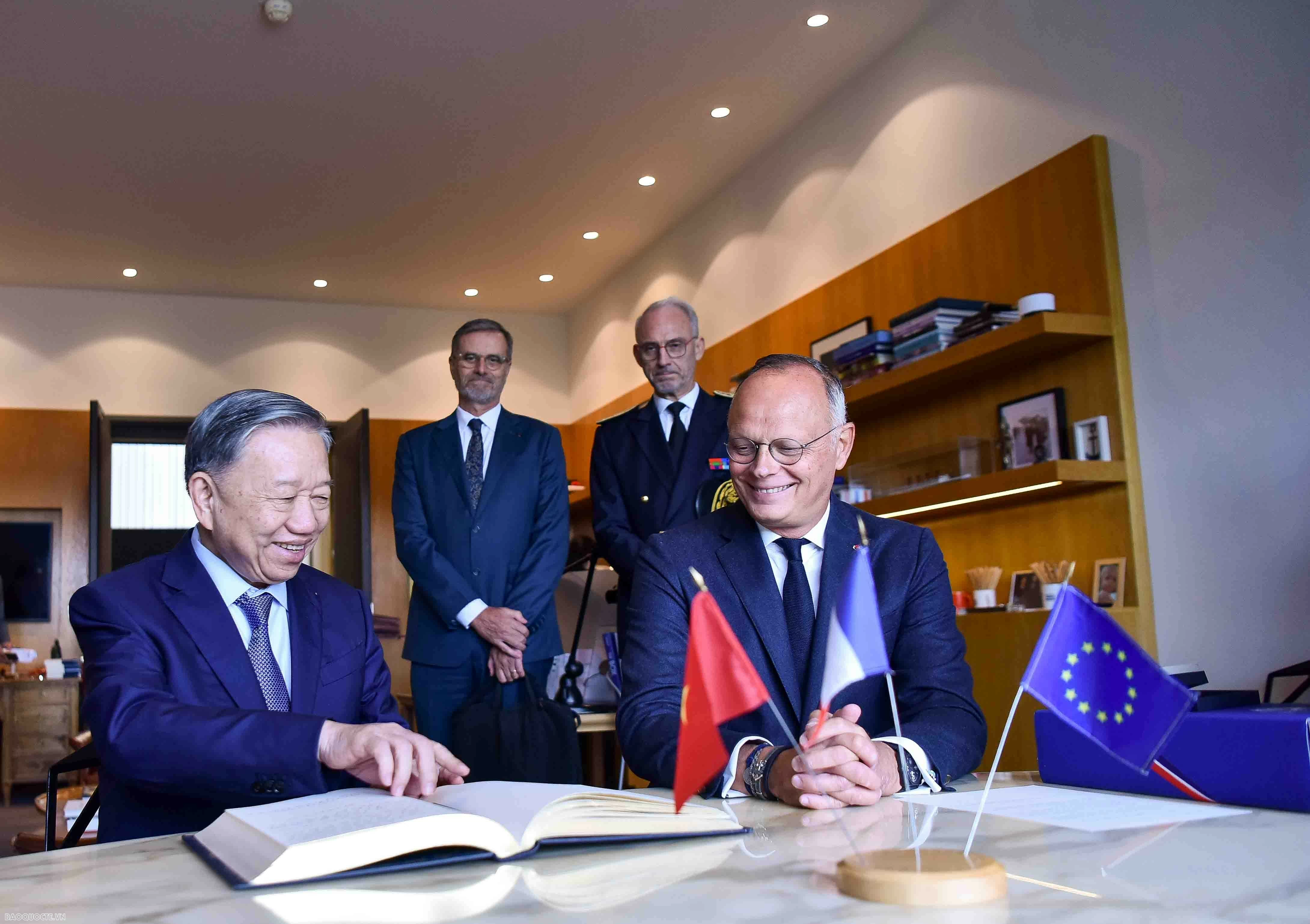 cựu thủ tướng pháp cựu thủ tướng pháp