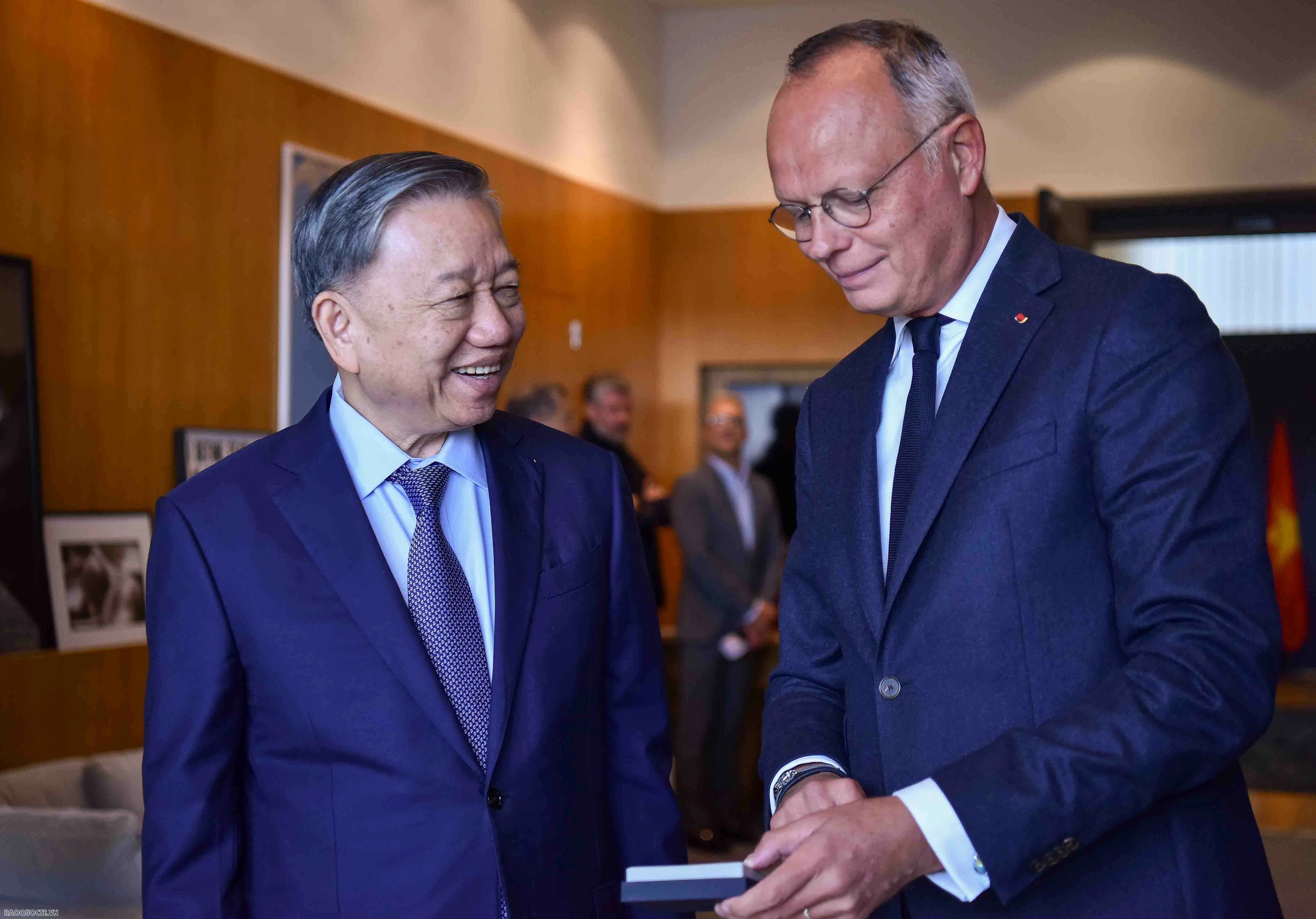 cựu thủ tướng pháp cựu thủ tướng pháp