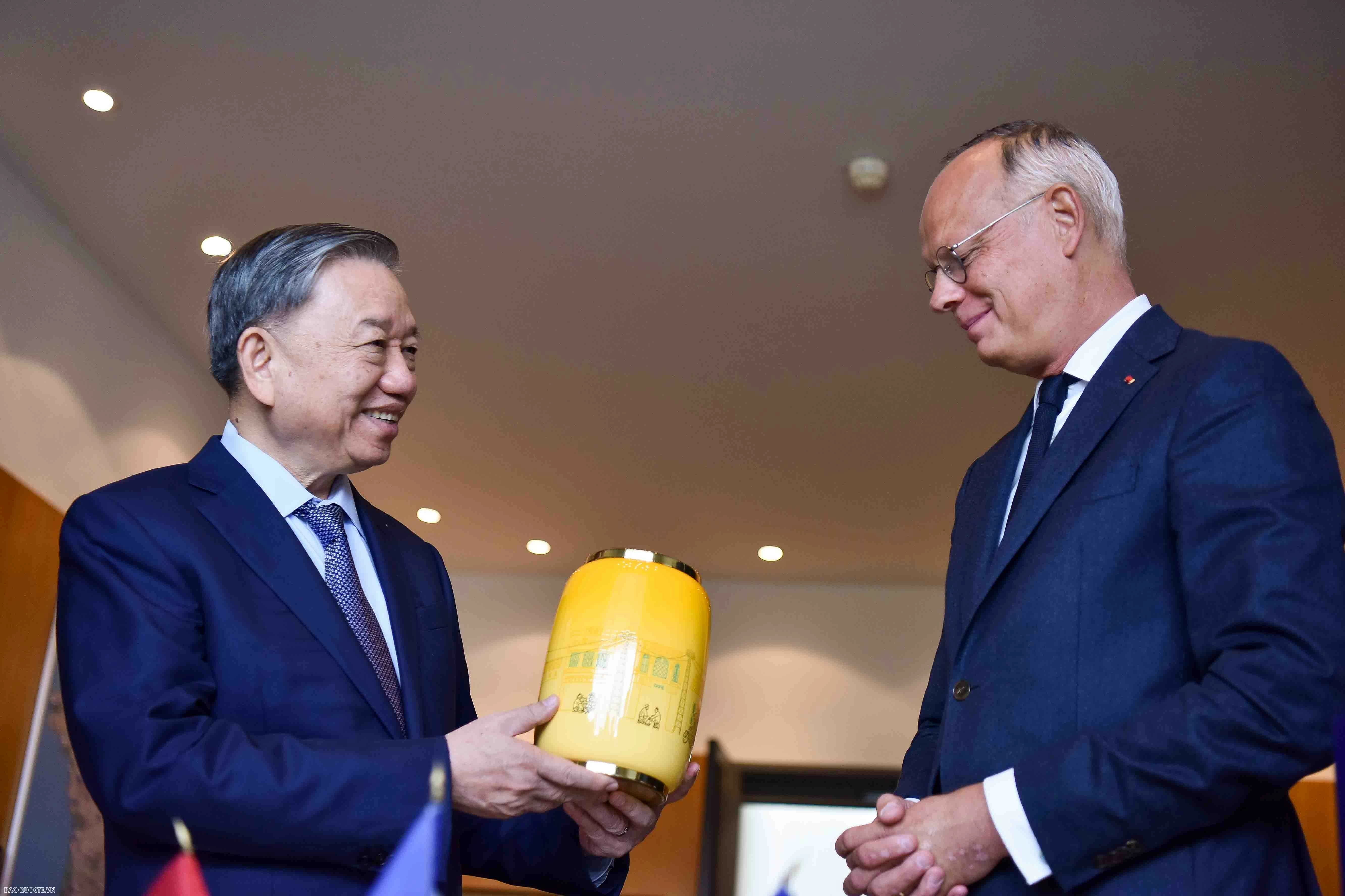 cựu thủ tướng pháp cựu thủ tướng pháp