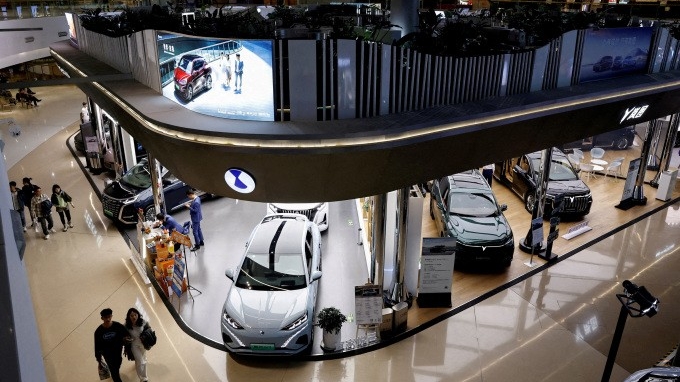 die m tin the gioi sang 512 bo truong quoc phong han quoc tu chuc nga u ng ho manh me syria my tang hon 1 ty usd cho chau phi