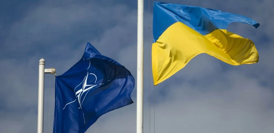 Gọi Ukraine là 'lý do bùng nổ Thế chiến III', Thủ tướng Slovakia tuyên bố không cho phép Ukraine gia nhập NATO Gọi Ukraine là 'lý do bùng nổ Thế chiến III', Thủ tướng Slovakia tuyên bố không cho phép Ukraine gia nhập NATO