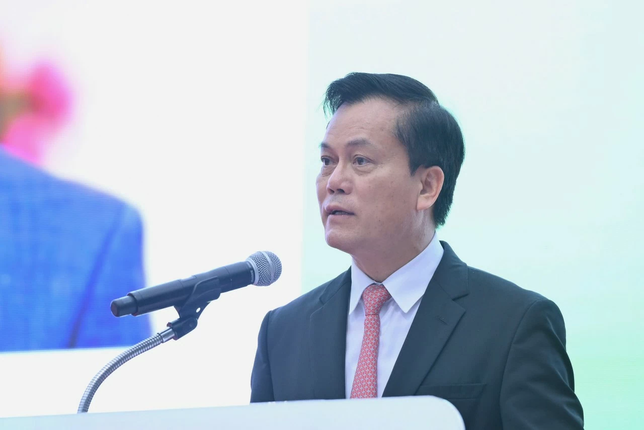 Ấn tượng như... Vietnam Phở Festival tại Hàn Quốc Ấn tượng như... Vietnam Phở Festival tại Hàn Quốc