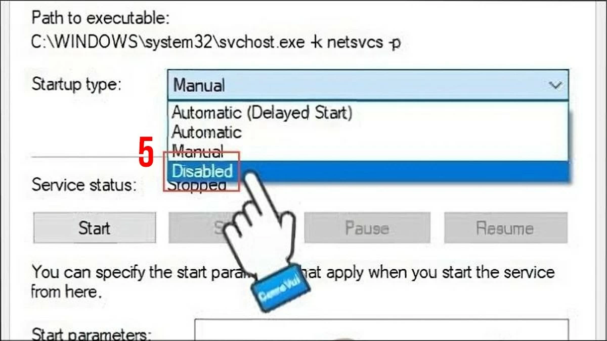 Cách khắc phục màn hình laptop bị giật liên tục nhanh chóng nhất Cách khắc phục màn hình laptop bị giật liên tục nhanh chóng nhất