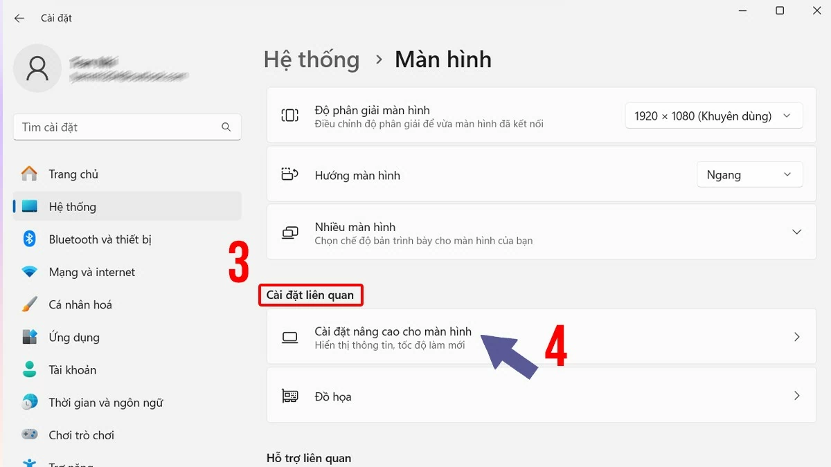 Cách khắc phục màn hình laptop bị giật liên tục nhanh chóng nhất Cách khắc phục màn hình laptop bị giật liên tục nhanh chóng nhất