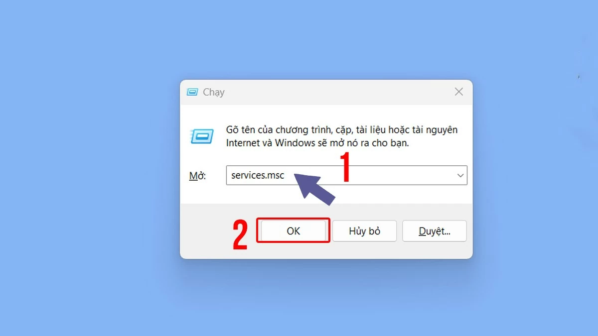 Cách khắc phục màn hình laptop bị giật liên tục nhanh chóng nhất Cách khắc phục màn hình laptop bị giật liên tục nhanh chóng nhất