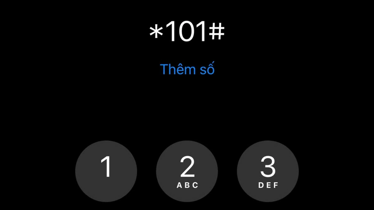 Hướng dẫn kiểm tra số dư tài khoản Mobifone trả trước, trả sau Hướng dẫn kiểm tra số dư tài khoản Mobifone trả trước, trả sau