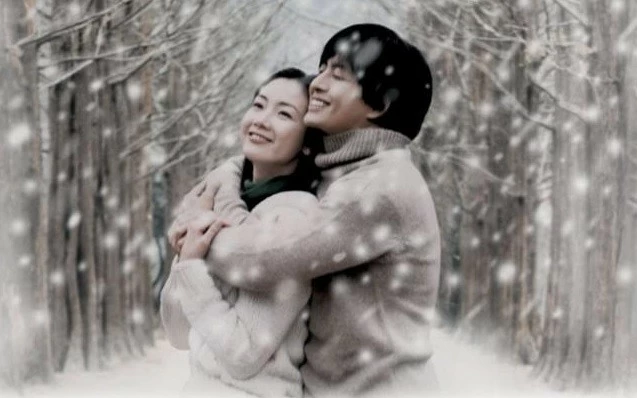 'Bản tình ca mùa Đông' phiên bản điện ảnh Nhật Bản dự kiến ra rạp năm 2025 'Bản tình ca mùa Đông' phiên bản điện ảnh Nhật Bản dự kiến ra rạp năm 2025