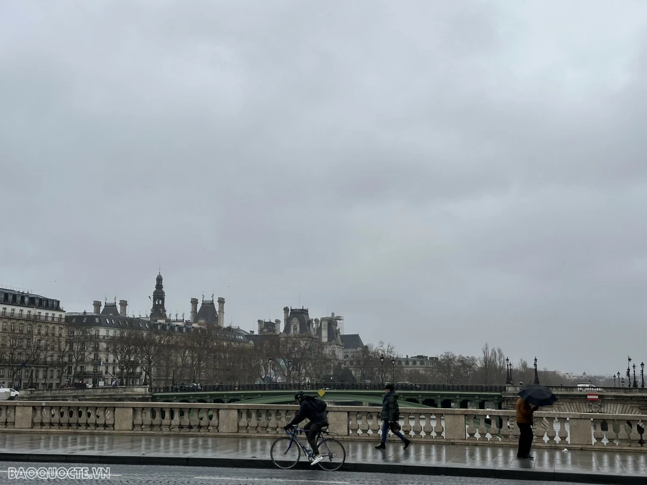 Du lịch châu Âu: Ghé thăm Saint Chapelle, một trong những nhà thờ đẹp bậc nhất nước Pháp Du lịch châu Âu: Ghé thăm Saint Chapelle, một trong những nhà thờ đẹp bậc nhất nước Pháp