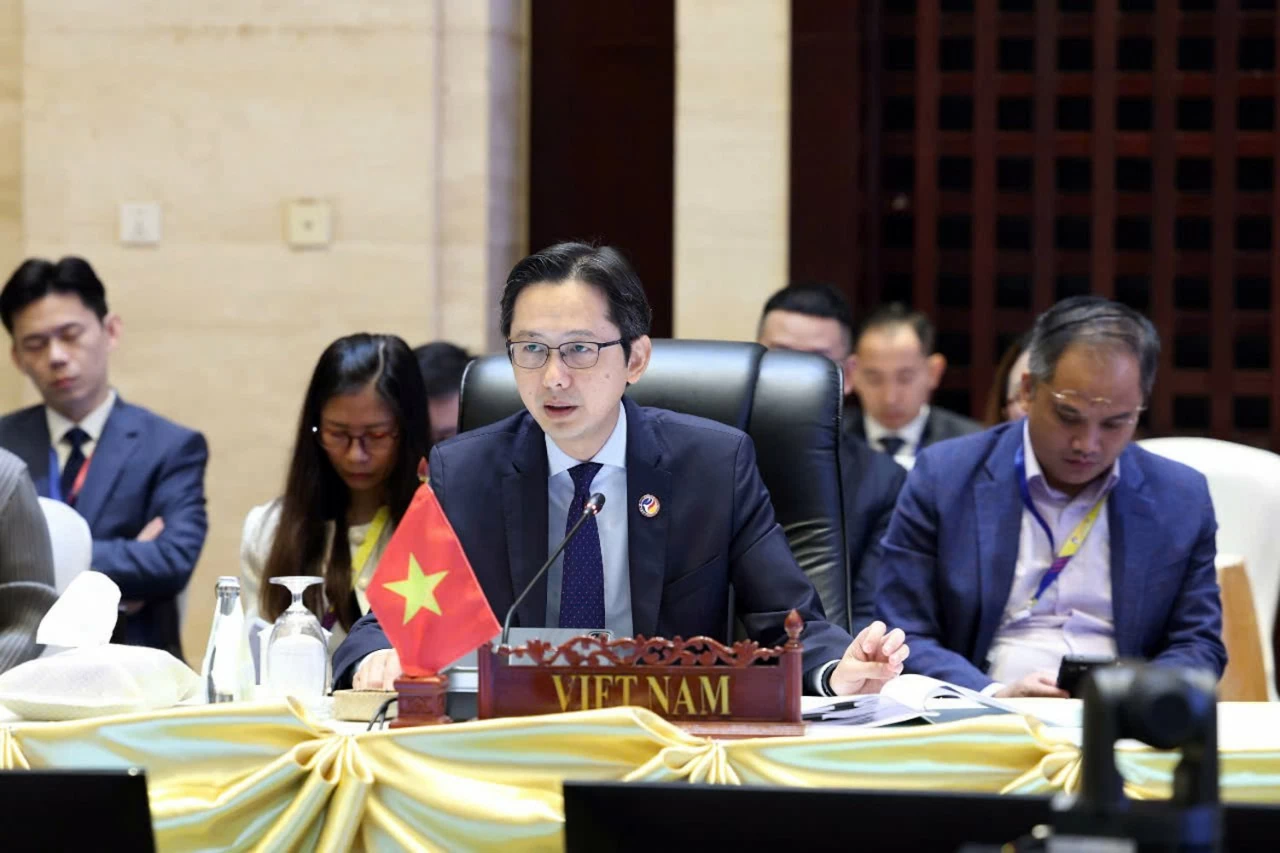 Công tác chuẩn bị chu đáo, kỹ lưỡng và bài bản cho các Hội nghị Cấp cao ASEAN Công tác chuẩn bị chu đáo, kỹ lưỡng và bài bản cho các Hội nghị Cấp cao ASEAN