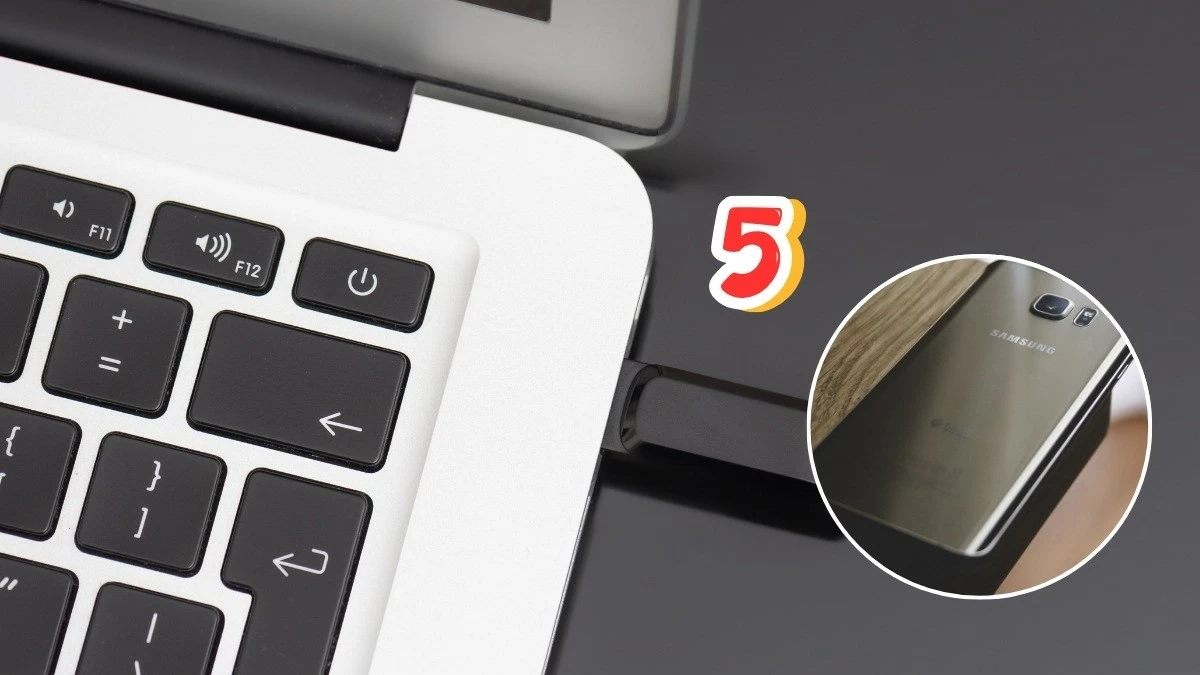 Cách tải và cài đặt Samsung USB Driver chi tiết nhất Cách tải và cài đặt Samsung USB Driver chi tiết nhất