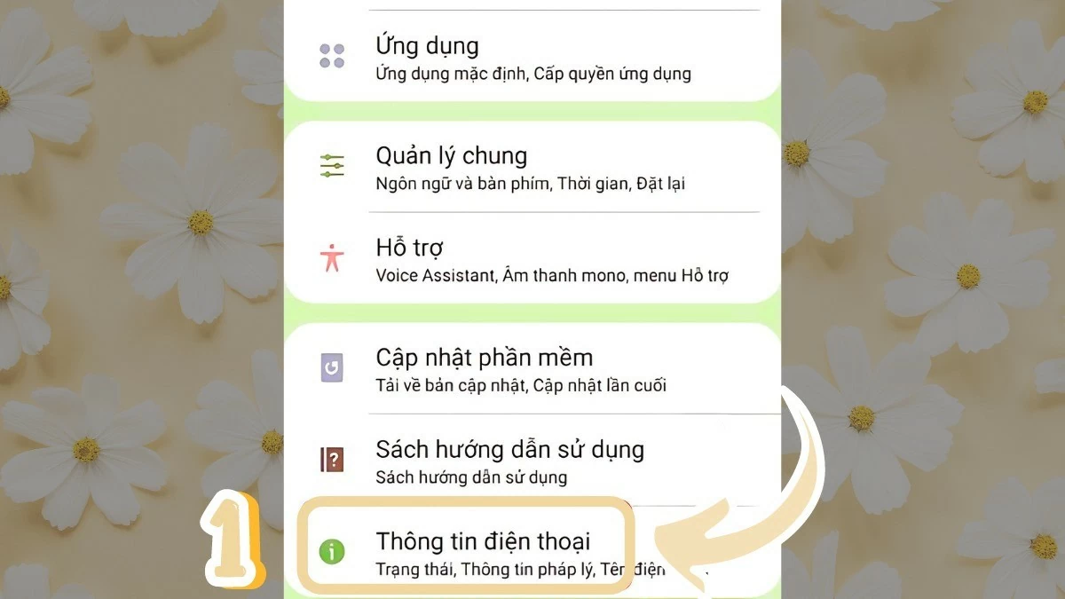 Cách tải và cài đặt Samsung USB Driver chi tiết nhất Cách tải và cài đặt Samsung USB Driver chi tiết nhất