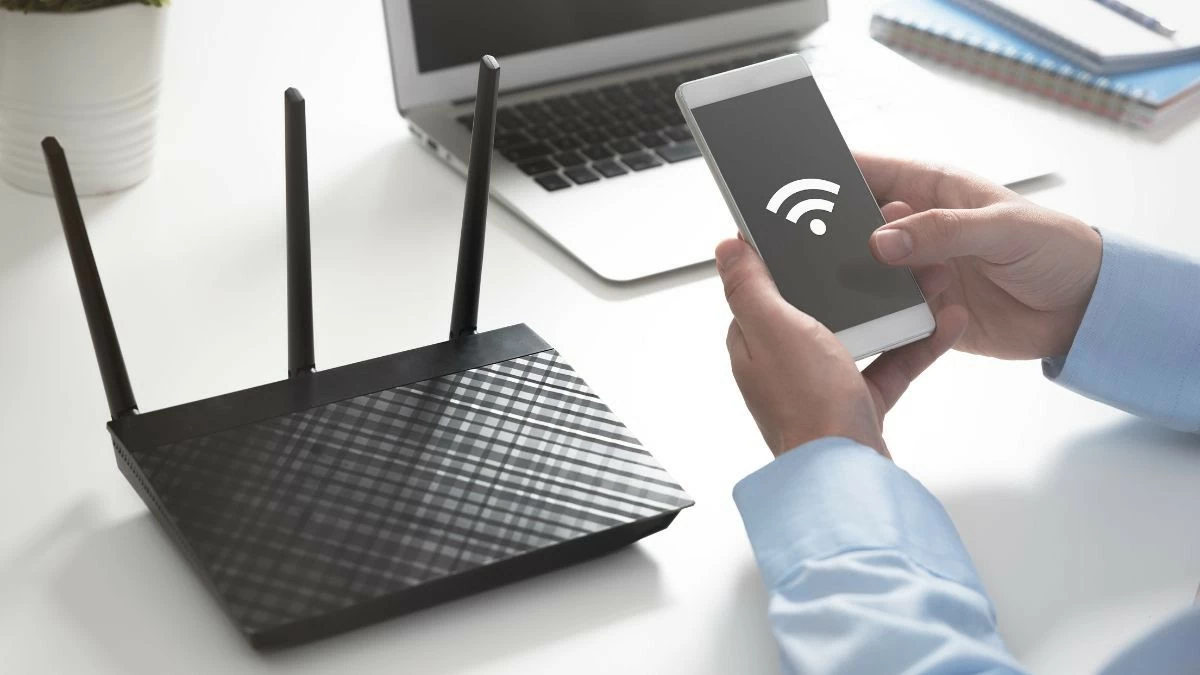 Đổi mật khẩu WiFi VNPT trên máy tính, điện thoại nhanh chóng Đổi mật khẩu WiFi VNPT trên máy tính, điện thoại nhanh chóng