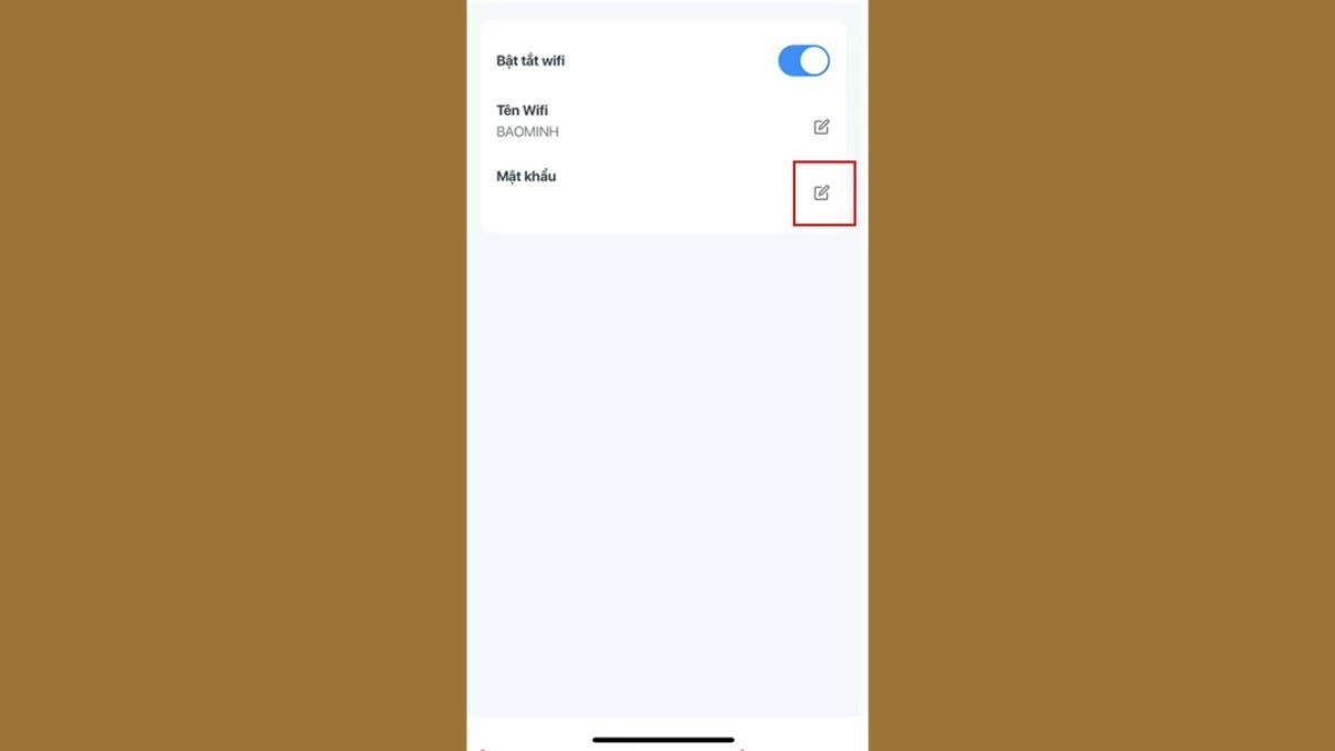 Đổi mật khẩu WiFi VNPT trên máy tính, điện thoại nhanh chóng Đổi mật khẩu WiFi VNPT trên máy tính, điện thoại nhanh chóng