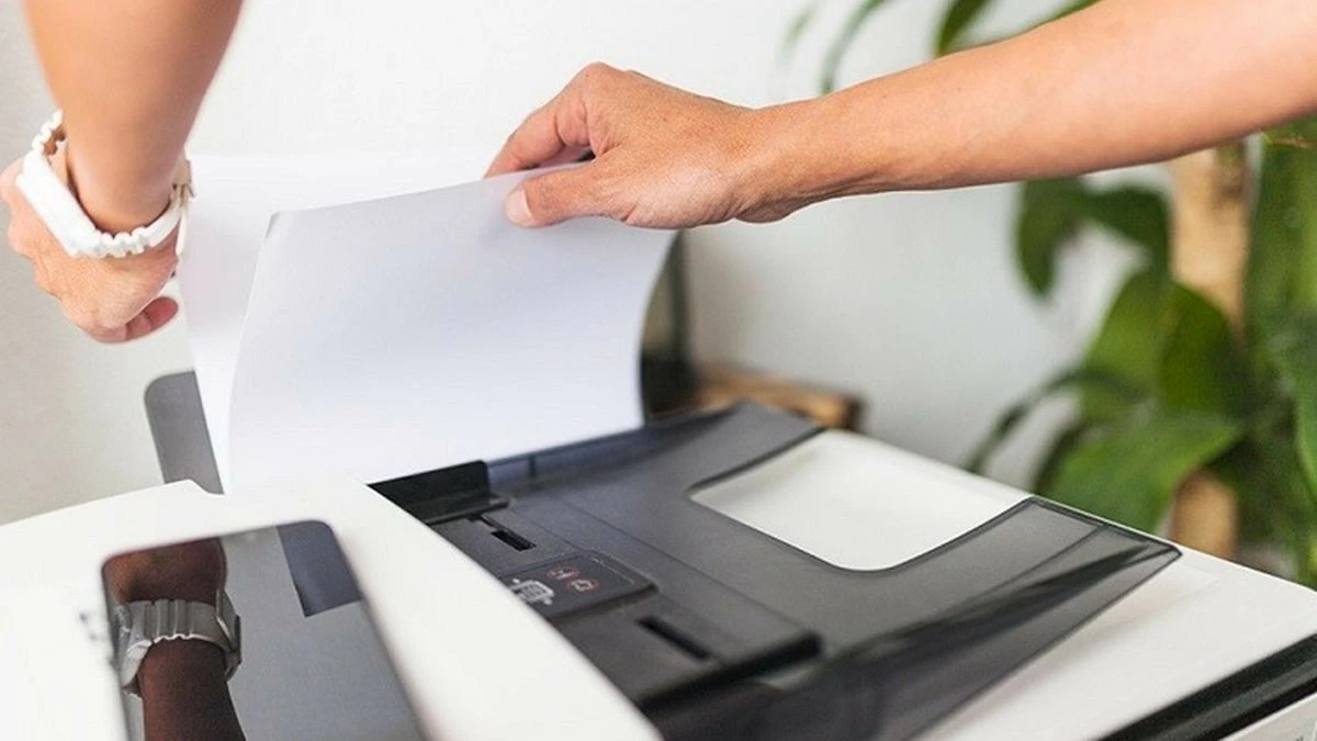 Sửa máy in Canon 2900 bị kẹt giấy hiệu quả Sửa máy in Canon 2900 bị kẹt giấy hiệu quả