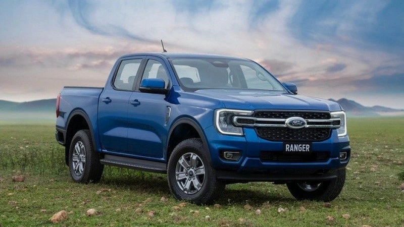 Cập nhật bảng giá xe hãng Ford mới nhất tháng 10/2024 Cập nhật bảng giá xe hãng Ford mới nhất tháng 10/2024