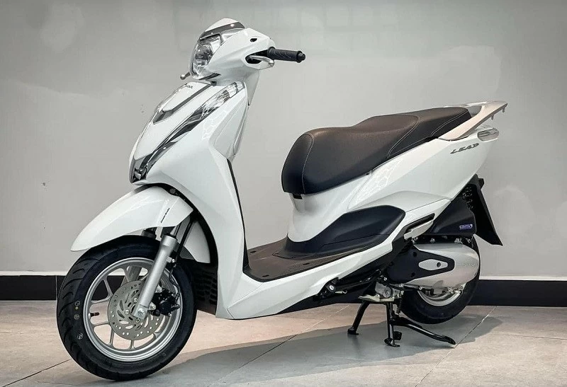 Cập nhật bảng giá xe máy Honda Lead mới nhất tháng 10/2024 Cập nhật bảng giá xe máy Honda Lead mới nhất tháng 10/2024