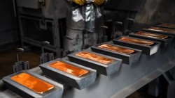 Giá vàng hôm nay 22/2/2026 tăng nhanh qua ngưỡng kháng cự, công cụ 'bảo hiểm' rủi ro lại hút dòng vốn, thị trường củng cố trước chu kỳ mới?