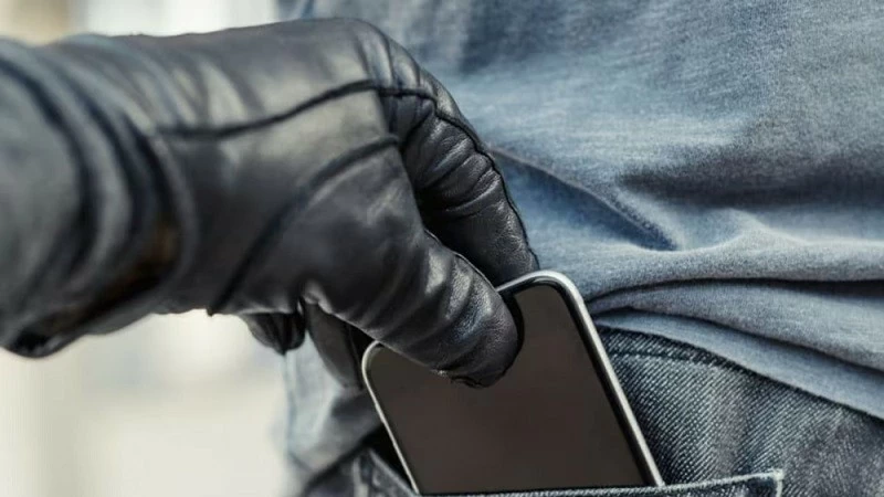 Google tung 3 tính năng chống trộm AI mới cho smartphone Android Google tung 3 tính năng chống trộm AI mới cho smartphone Android