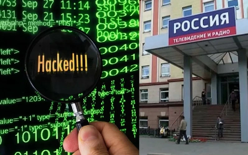 Tấn công mạng quy mô lớn: Ukraine 'thò tay' vào công ty truyền thông nhà nước Nga đúng sinh nhật Tổng thống Putin, Bỉ bị 'dằn mặt' vì viện trợ Kiev Tấn công mạng quy mô lớn: Ukraine 'thò tay' vào công ty truyền thông nhà nước Nga đúng sinh nhật Tổng thống Putin, Bỉ bị 'dằn mặt' vì viện trợ Kiev