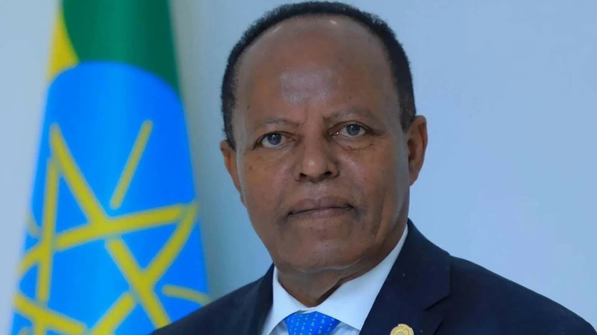 Điện mừng Tổng thống nước Cộng hòa dân chủ Liên bang Ethiopia Điện mừng Tổng thống nước Cộng hòa dân chủ Liên bang Ethiopia