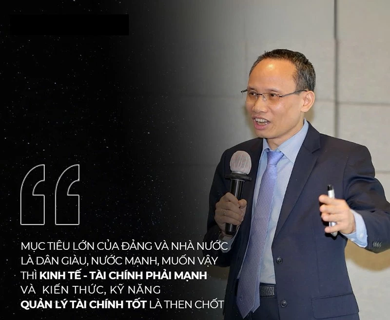 BIDV đồng hành với chương trình giáo dục tài chính cá nhân đầu tiên cho sinh viên BIDV đồng hành với chương trình giáo dục tài chính cá nhân đầu tiên cho sinh viên