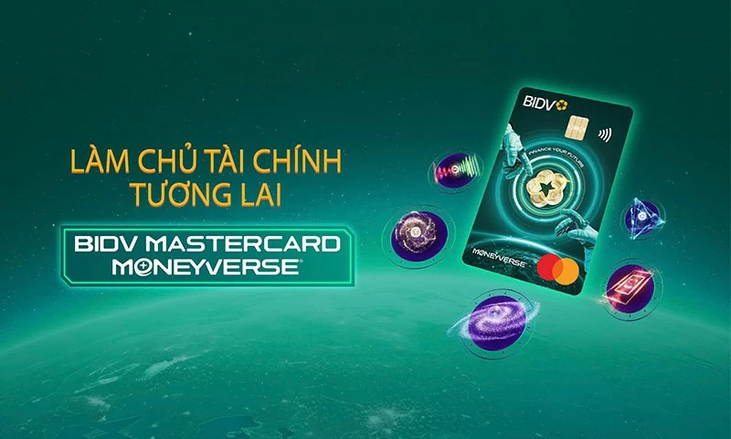BIDV đồng hành với chương trình giáo dục tài chính cá nhân đầu tiên cho sinh viên BIDV đồng hành với chương trình giáo dục tài chính cá nhân đầu tiên cho sinh viên