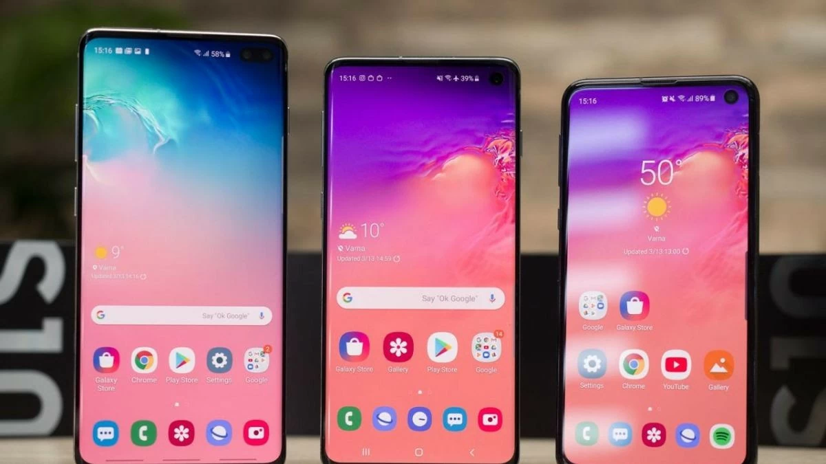 Khắc phục lỗi màn hình SamSung bị lưu ảnh dễ dàng nhất Khắc phục lỗi màn hình SamSung bị lưu ảnh dễ dàng nhất