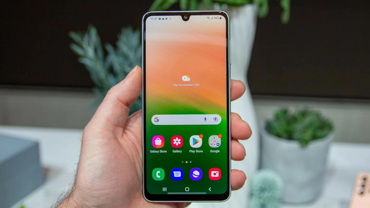 Khắc phục lỗi màn hình SamSung bị lưu ảnh dễ dàng nhất Khắc phục lỗi màn hình SamSung bị lưu ảnh dễ dàng nhất