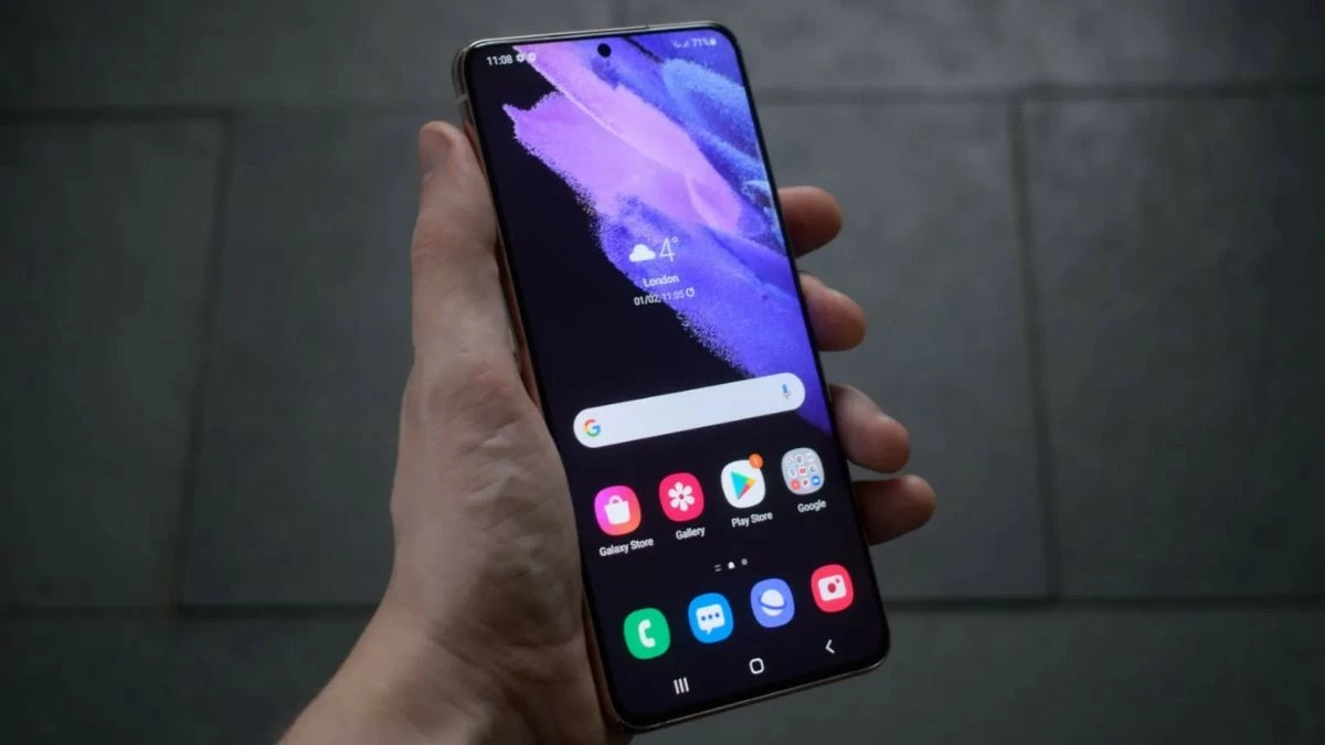 Khắc phục lỗi màn hình SamSung bị lưu ảnh dễ dàng nhất Khắc phục lỗi màn hình SamSung bị lưu ảnh dễ dàng nhất