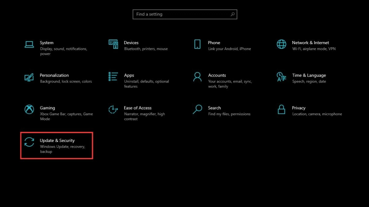 Khắc phục máy tính bị treo nhưng chuột vẫn chạy siêu dễ Khắc phục máy tính bị treo nhưng chuột vẫn chạy siêu dễ