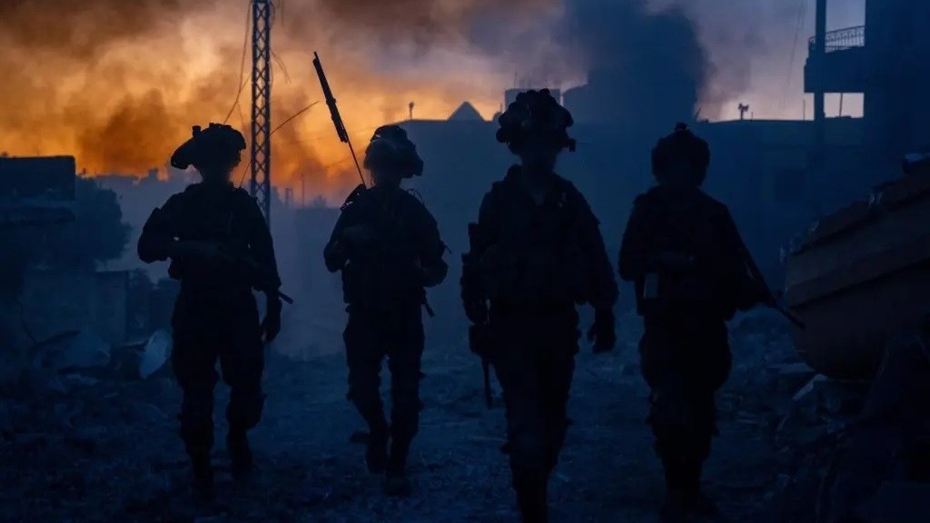 tinh hinh lebanon israel mo rong chien dich tan cong tren bo mot thu linh hezbollah thiet mang