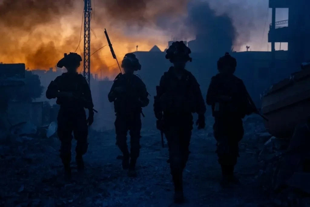 Tình hình Lebanon: Israel mở rộng chiến dịch tấn công trên bộ, một thủ lĩnh Hezbollah thiệt mạng Tình hình Lebanon: Israel mở rộng chiến dịch tấn công trên bộ, một thủ lĩnh Hezbollah thiệt mạng