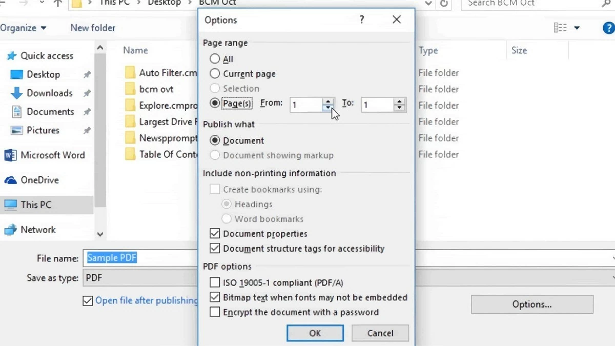 Top 7 cách cách cắt file PDF miễn phí đơn giản dễ thực hiện Top 7 cách cách cắt file PDF miễn phí đơn giản dễ thực hiện