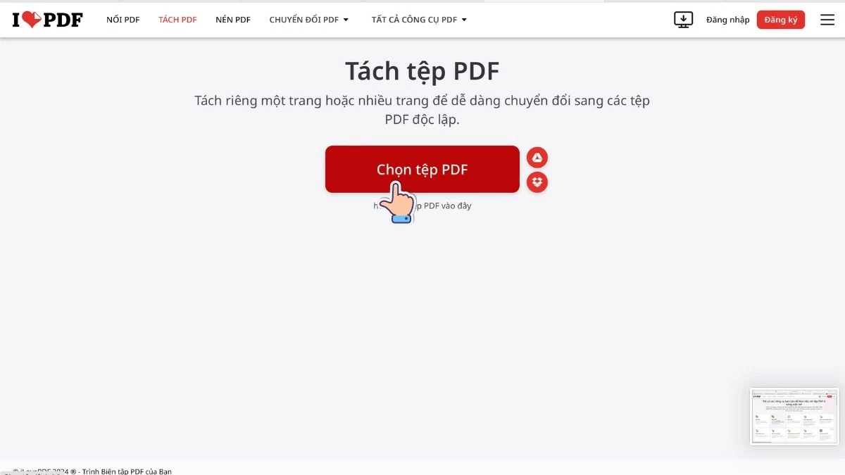 Top 7 cách cách cắt file PDF miễn phí đơn giản dễ thực hiện Top 7 cách cách cắt file PDF miễn phí đơn giản dễ thực hiện