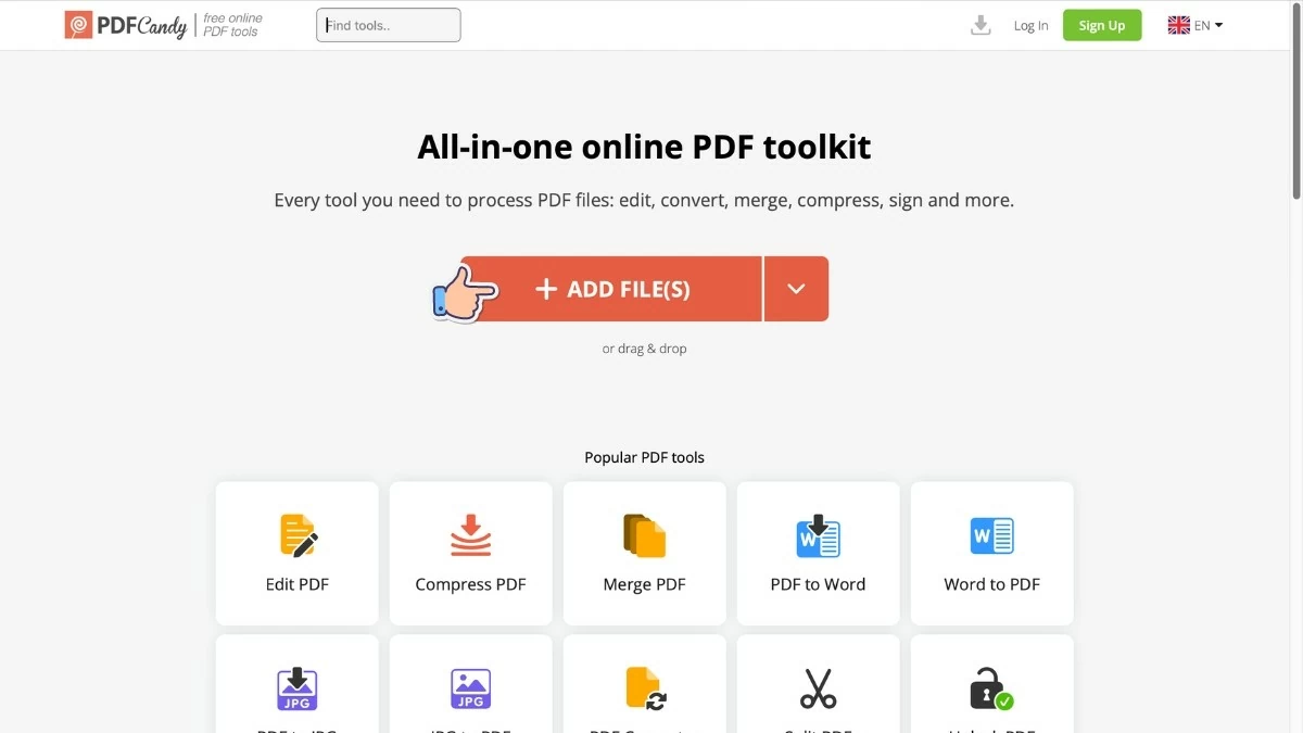 Top 7 cách cách cắt file PDF miễn phí đơn giản dễ thực hiện Top 7 cách cách cắt file PDF miễn phí đơn giản dễ thực hiện