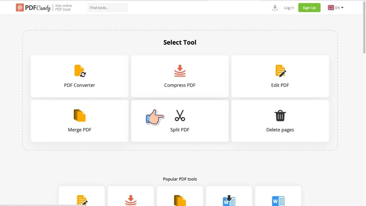 Top 7 cách cách cắt file PDF miễn phí đơn giản dễ thực hiện Top 7 cách cách cắt file PDF miễn phí đơn giản dễ thực hiện